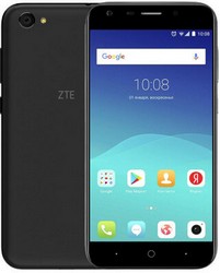 Замена разъема зарядки на телефоне ZTE Blade A6 Lite в Саратове